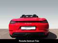 Porsche Boxster 718 Style Edition BOSE Rückfahrkamera Rot - thumbnail 5