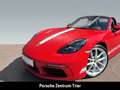 Porsche Boxster 718 Style Edition BOSE Rückfahrkamera Rot - thumbnail 11