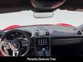 Porsche Boxster 718 Style Edition BOSE Rückfahrkamera Rot - thumbnail 9
