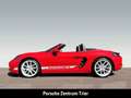 Porsche Boxster 718 Style Edition BOSE Rückfahrkamera Rot - thumbnail 2