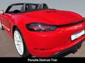 Porsche Boxster 718 Style Edition BOSE Rückfahrkamera Rot - thumbnail 12