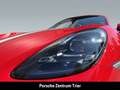 Porsche Boxster 718 Style Edition BOSE Rückfahrkamera Rot - thumbnail 13