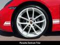 Porsche Boxster 718 Style Edition BOSE Rückfahrkamera Rot - thumbnail 6