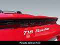 Porsche Boxster 718 Style Edition BOSE Rückfahrkamera Rot - thumbnail 16