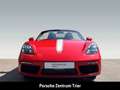 Porsche Boxster 718 Style Edition BOSE Rückfahrkamera Rot - thumbnail 4