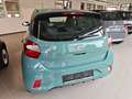 Hyundai i10 Hyundai i 10 (MJ22) 1.0 Benzin A/T Trend DAB SHZ L Vert - thumbnail 3