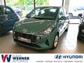 Hyundai i10 Hyundai i 10 (MJ22) 1.0 Benzin A/T Trend DAB SHZ L Vert - thumbnail 1