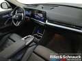 BMW X1 18d X-Line AHK+PANO+360°KAM+HUD Grün - thumbnail 4