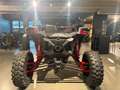 Can-Am Maverick Xrs Turbo RR Smart Shox 2026 T1B Kék - thumbnail 4