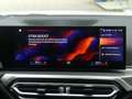 BMW 330 e Tour°M Sportp. Pano°Ad.LED°Headup°HIFI°1Hd Bianco - thumbnail 27