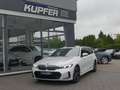 BMW 330 e Tour°M Sportp. Pano°Ad.LED°Headup°HIFI°1Hd Bianco - thumbnail 29
