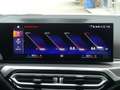 BMW 330 e Tour°M Sportp. Pano°Ad.LED°Headup°HIFI°1Hd Bianco - thumbnail 25