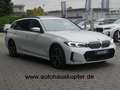BMW 330 e Tour°M Sportp. Pano°Ad.LED°Headup°HIFI°1Hd Bianco - thumbnail 2