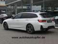 BMW 330 e Tour°M Sportp. Pano°Ad.LED°Headup°HIFI°1Hd Bianco - thumbnail 3