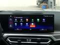 BMW 330 e Tour°M Sportp. Pano°Ad.LED°Headup°HIFI°1Hd Bianco - thumbnail 22