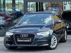 Audi A6 3.0 TDi V6 BREAK QUATTRO / BOITE AUTO / FULLOPTIONS