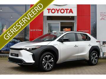 Active 71 kWh Automaat 204pk | Nieuwprijs: €45.995