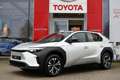 Toyota bZ4X Active 71 kWh Automaat 204pk | Nieuwprijs: €45.995 Zilver - thumbnail 1