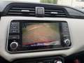 Nissan Micra Micra 1.0 IG-T Tekna Xtronic CarPlay GPS CLIM Rood - thumbnail 13
