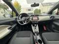 Nissan Micra Micra 1.0 IG-T Tekna Xtronic CarPlay GPS CLIM Rood - thumbnail 10