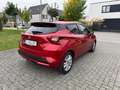 Nissan Micra Micra 1.0 IG-T Tekna Xtronic CarPlay GPS CLIM Rood - thumbnail 7