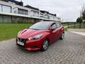 Nissan Micra Micra 1.0 IG-T Tekna Xtronic CarPlay GPS CLIM Rood - thumbnail 3
