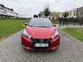Nissan Micra Micra 1.0 IG-T Tekna Xtronic CarPlay GPS CLIM Rood - thumbnail 2