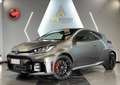 Toyota Yaris 1.6 Turbo 3 porte GR Circuit DAT *PREZZO VERO* Grigio - thumbnail 1