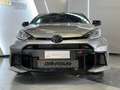 Toyota Yaris 1.6 Turbo 3 porte GR Circuit DAT *PREZZO VERO* Grigio - thumbnail 2