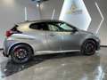 Toyota Yaris 1.6 Turbo 3 porte GR Circuit DAT *PREZZO VERO* Grigio - thumbnail 4