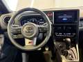 Toyota Yaris 1.6 Turbo 3 porte GR Circuit DAT *PREZZO VERO* Grigio - thumbnail 9