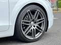 Audi TT 2.0 TFSI Roadster S-line +NAVI+XENON+19ZOLL++ Blanc - thumbnail 20