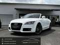 Audi TT 2.0 TFSI Roadster S-line +NAVI+XENON+19ZOLL++ Bianco - thumbnail 1