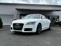 Audi TT 2.0 TFSI Roadster S-line +NAVI+XENON+19ZOLL++ Bianco - thumbnail 5