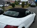 Audi TT 2.0 TFSI Roadster S-line +NAVI+XENON+19ZOLL++ Blanc - thumbnail 30