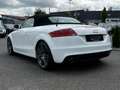 Audi TT 2.0 TFSI Roadster S-line +NAVI+XENON+19ZOLL++ Bianco - thumbnail 9
