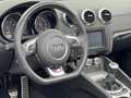 Audi TT 2.0 TFSI Roadster S-line +NAVI+XENON+19ZOLL++ Blanc - thumbnail 11