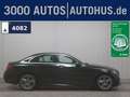 Mercedes-Benz C 180 AMG-Line Navi LED Agility Select Shz PDC Schwarz - thumbnail 1