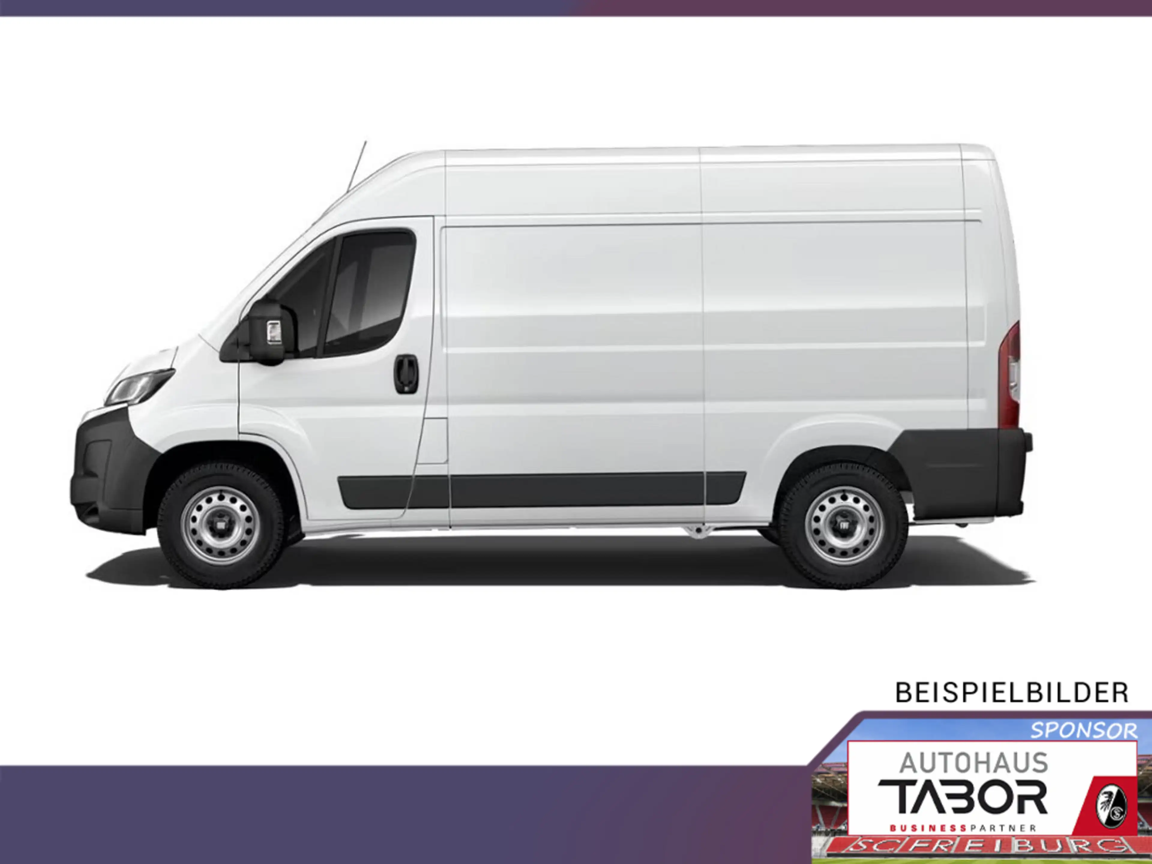 Fiat Ducato Maxi 35 AT8 L2H2 7"Display AppCo UVP-37%* — photo 3