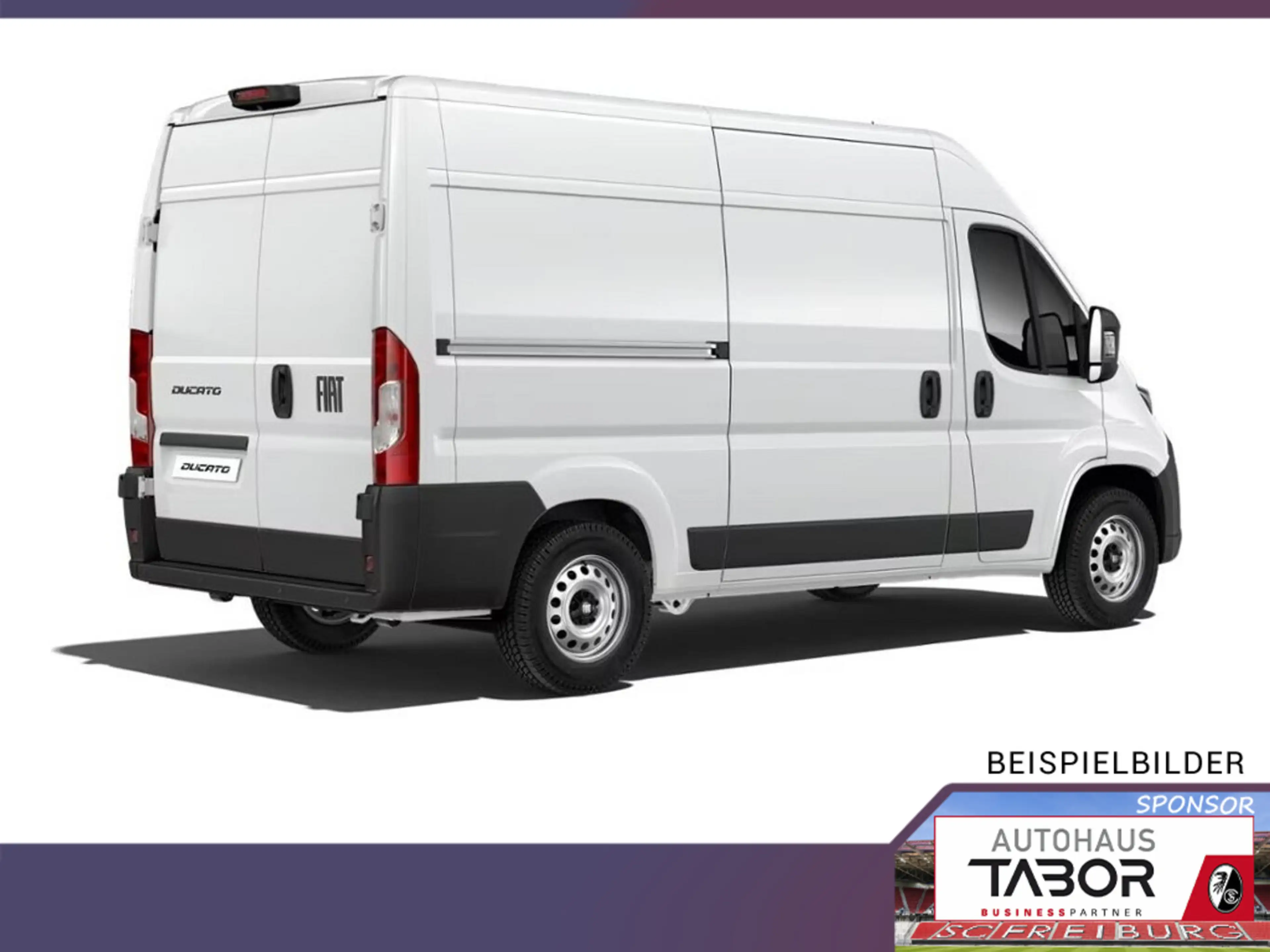 Fiat Ducato Maxi 35 AT8 L2H2 7"Display AppCo UVP-37%* — photo 4