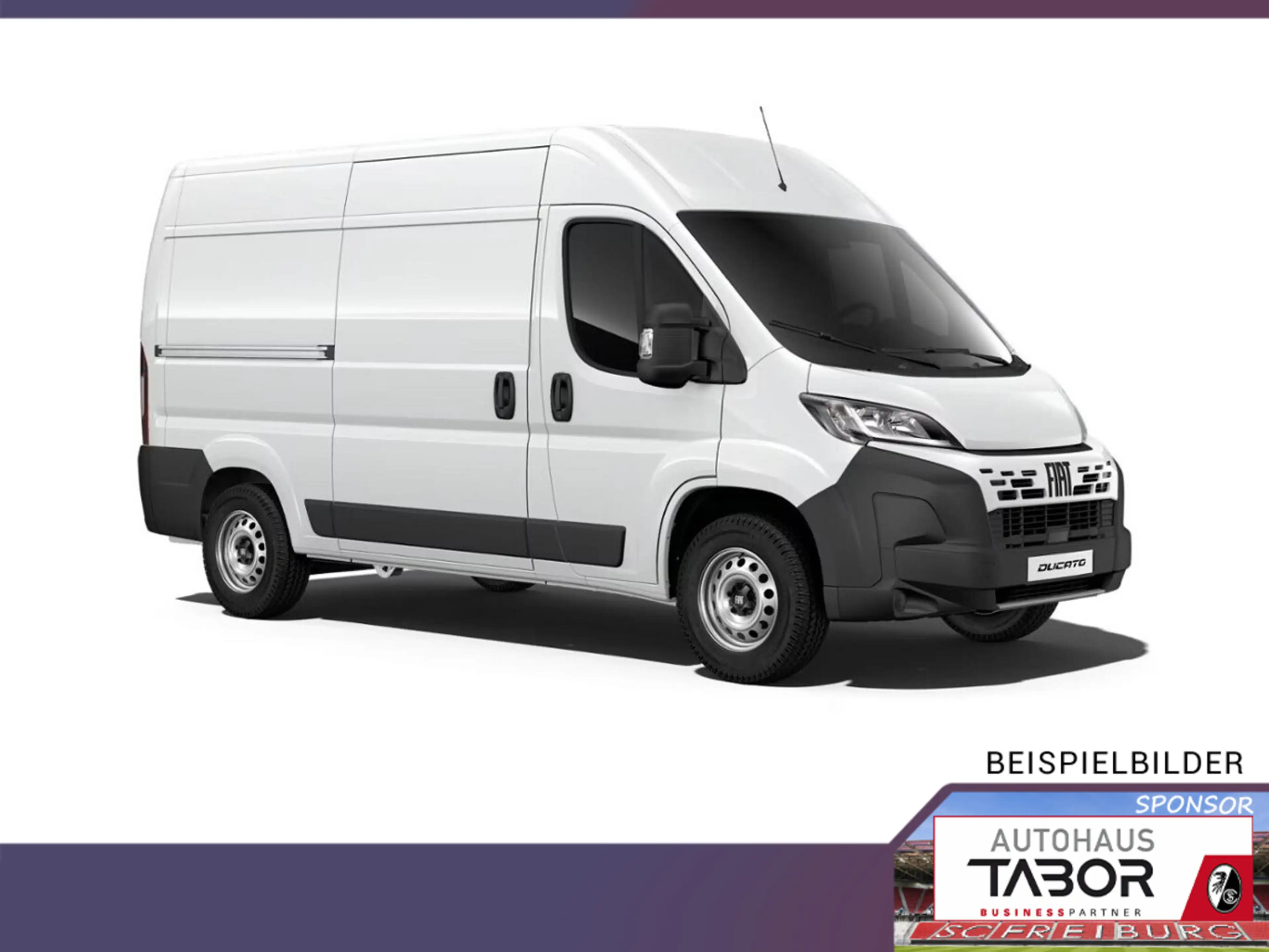 Fiat Ducato Maxi 35 AT8 L2H2 7"Display AppCo UVP-37%* — photo 2