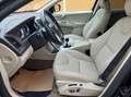 Volvo XC60 D4 AWD Summum Finanzierung möglich Schwarz - thumbnail 13