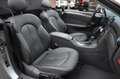 Mercedes-Benz CLK 320 Cabrio Avantgarde '05 Leder Clima Memory Xenon Inr Gris - thumbnail 4