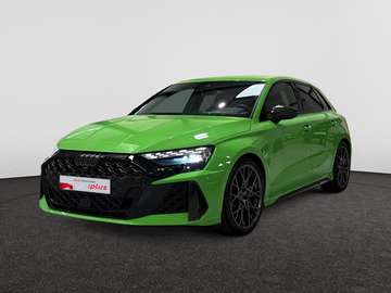 2.5 TFSI Quattro S tronic