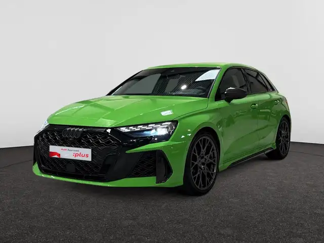 Audi RS3 2.5 TFSI Quattro S tronic
