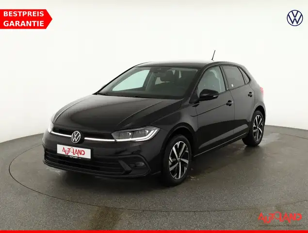 Volkswagen Polo 1.0 TSI LED Navi Virtual Cockpit ACC DAB
