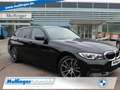 BMW 320 d T. Sport Laser LiveProf.ACC Kamera HiFi 18" Schwarz - thumbnail 1
