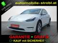 Tesla Model Y Dual Maximale Reichweite Dual AWD Fehér - thumbnail 1