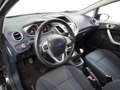 Ford Fiesta 1.25 Titanium Zwart - thumbnail 7