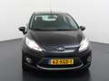 Ford Fiesta 1.25 Titanium Zwart - thumbnail 6